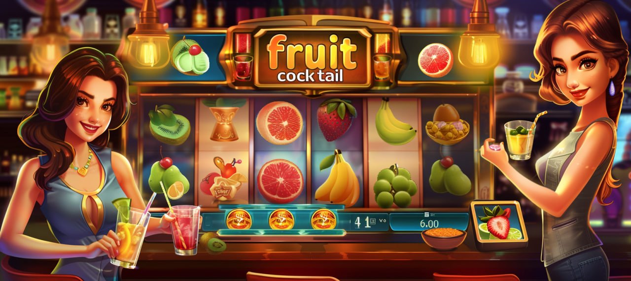 Panel fitur tema Mutiara Bingo